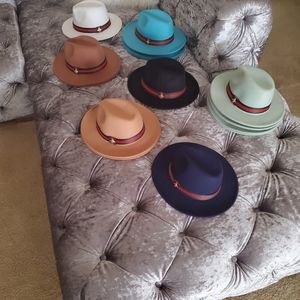 FEDORA'S